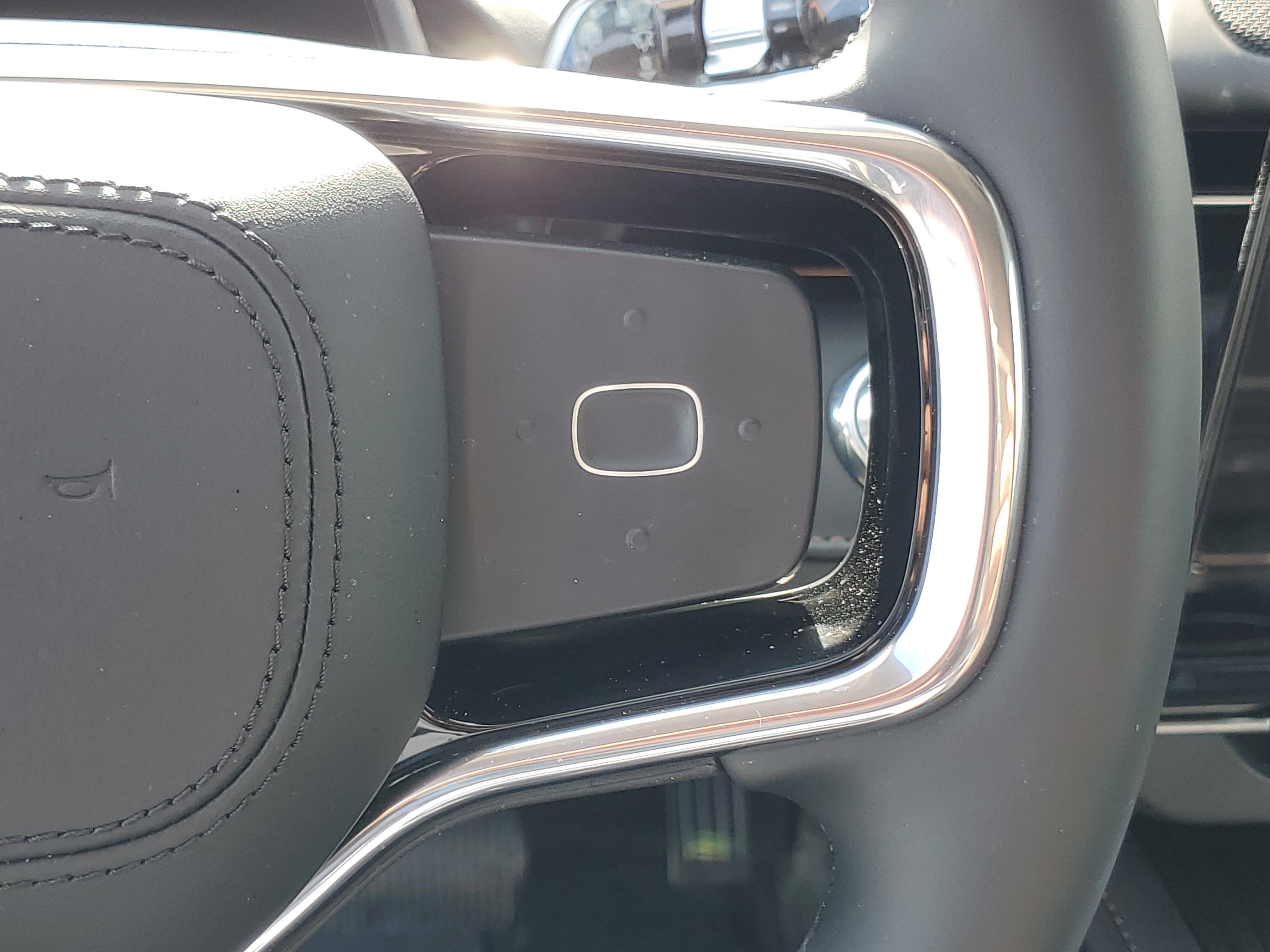 New 2026 Lincoln Nautilus Reserve AWD/4WD image 18