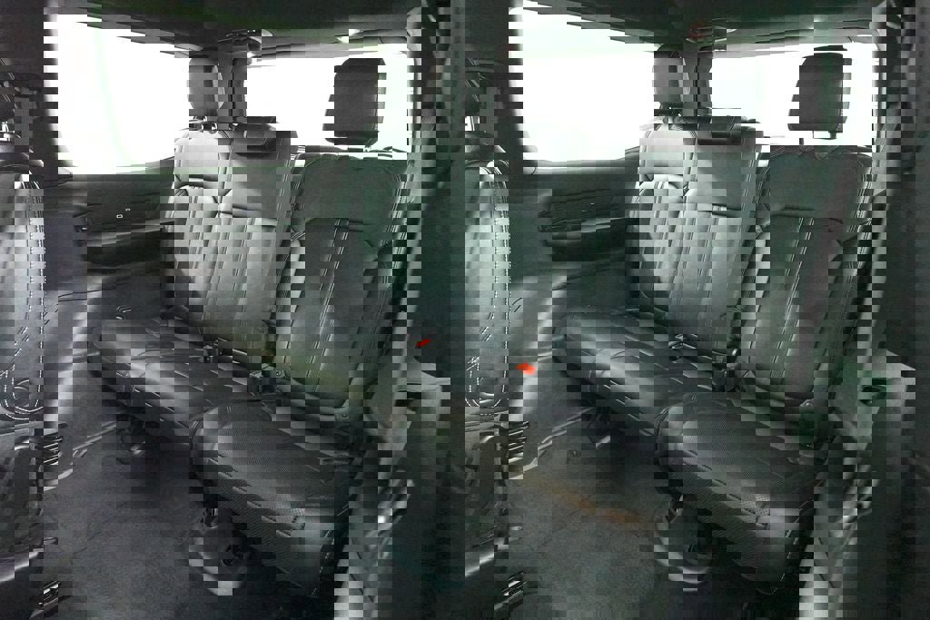 Used 2024 Jeep Wagoneer Series II image 27