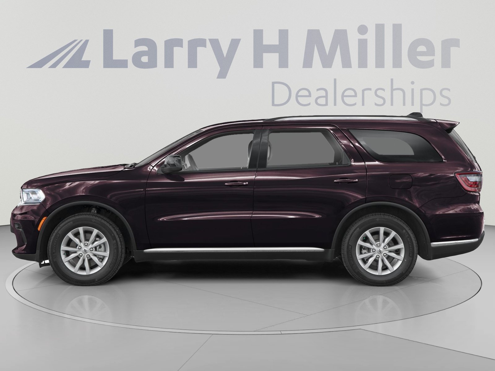 New 2026 Dodge Durango AWD w/ Technology Group image 4
