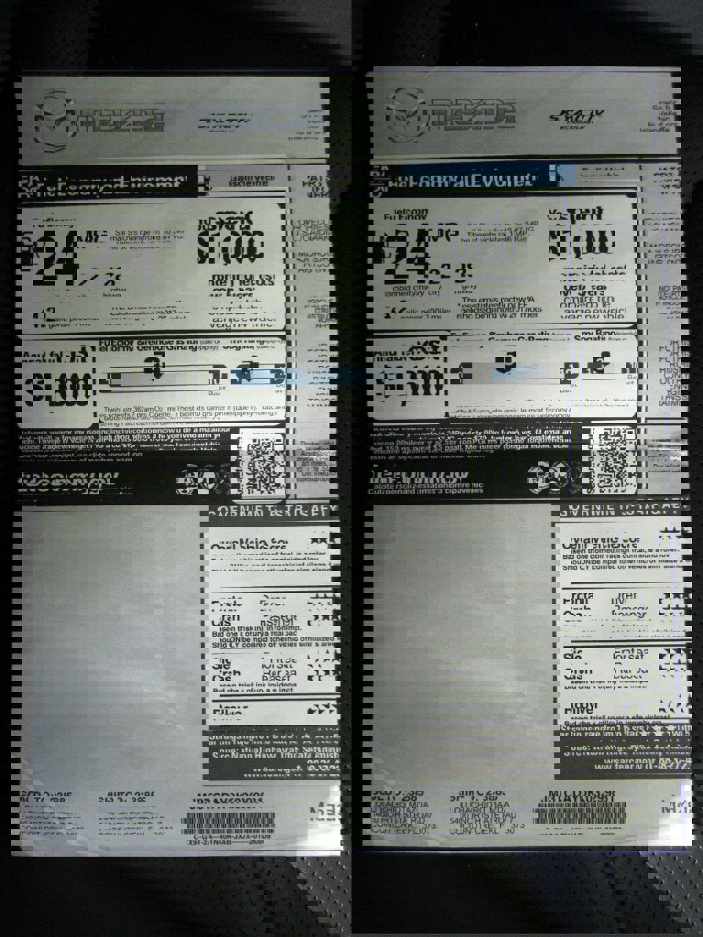 Used 2019 MAZDA CX-9 Grand Touring image 30