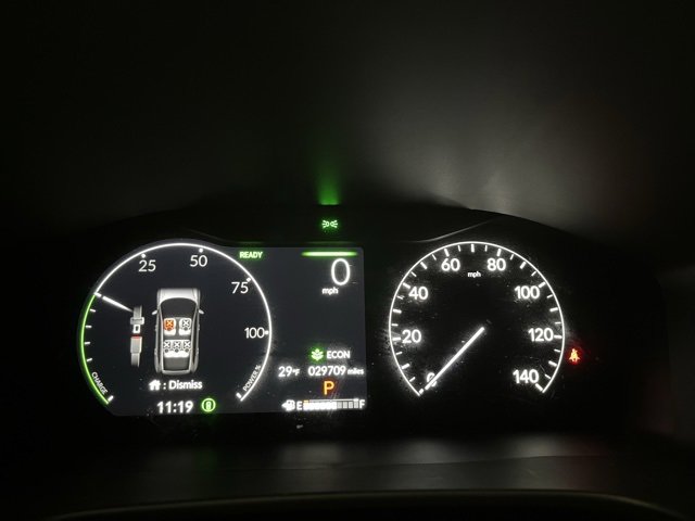 Used 2023 Honda CR-V Sport Touring image 15