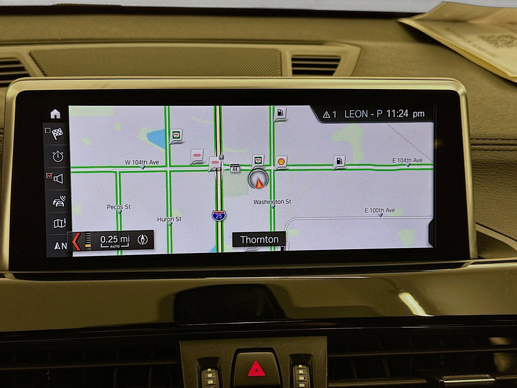 Used 2021 BMW X1 xDrive28i w/ Convenience Package image 22