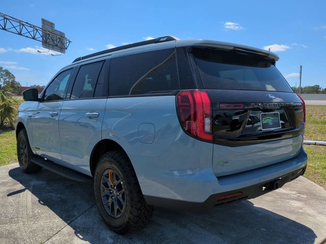 New 2026 Ford Expedition Tremor AWD/4WD image 7