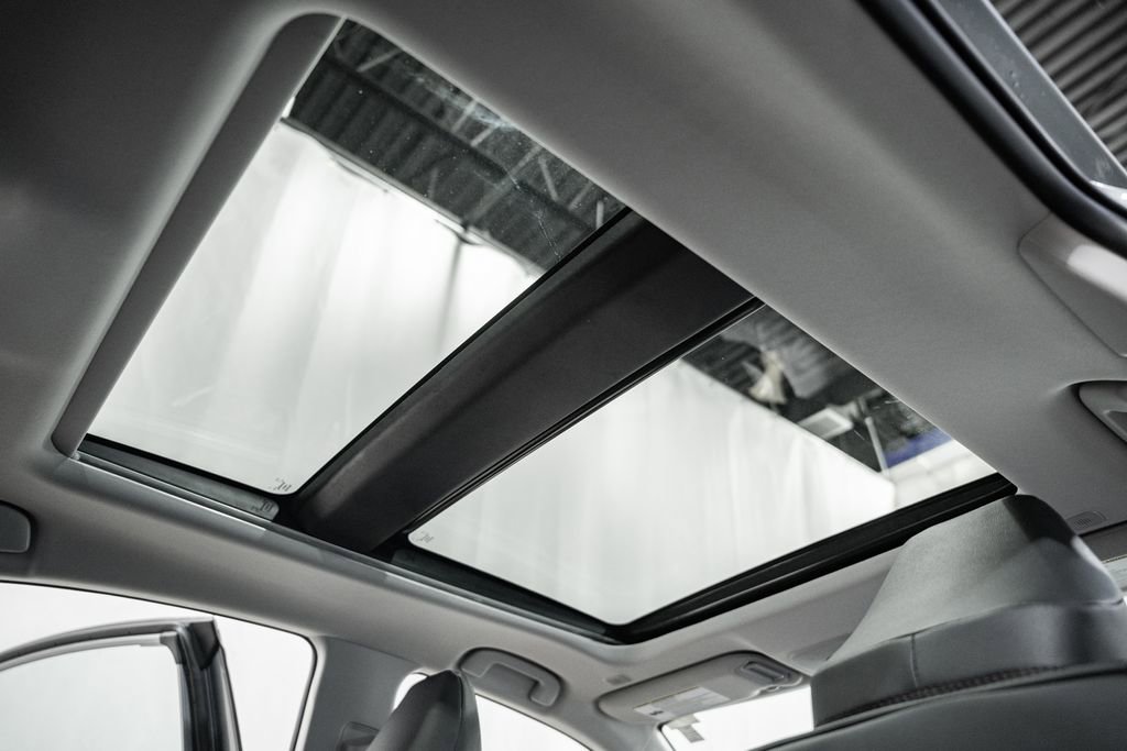 New 2026 Toyota Camry XLE image 33