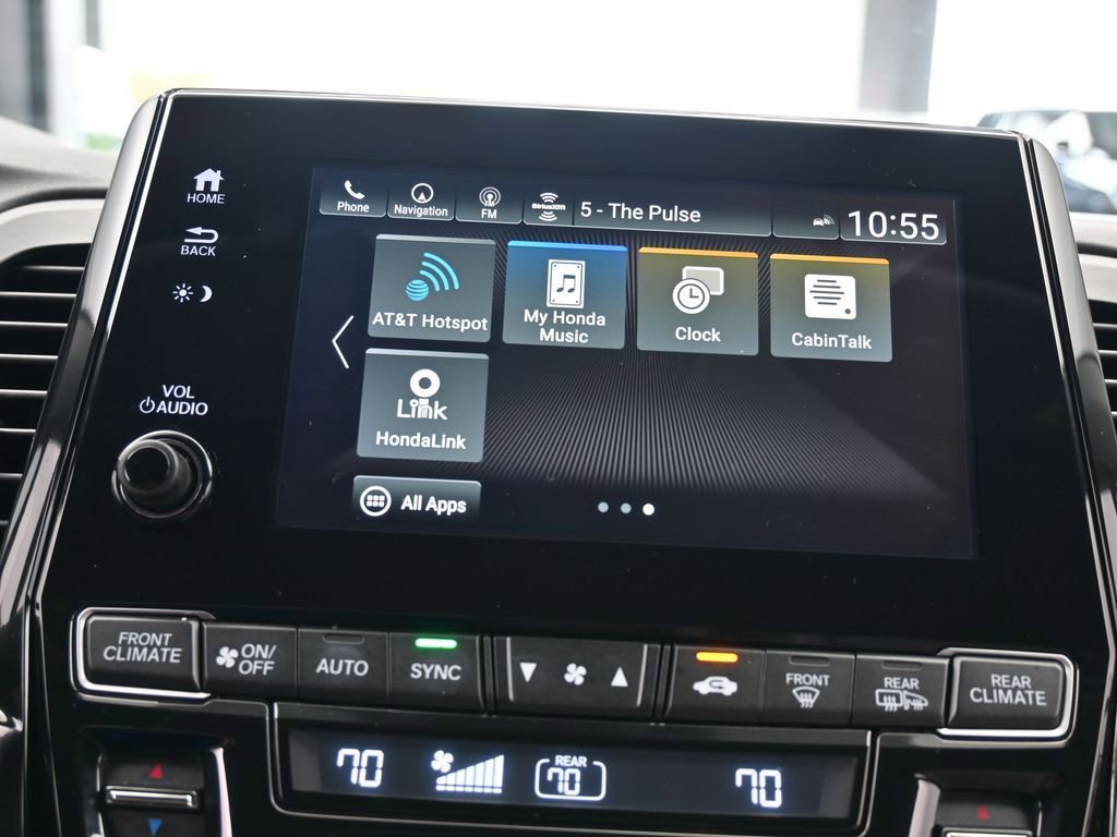 Used 2021 Honda Odyssey Elite image 27