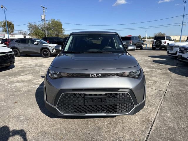 Used 2024 Kia Soul LX w/ Option Group 015 image 4