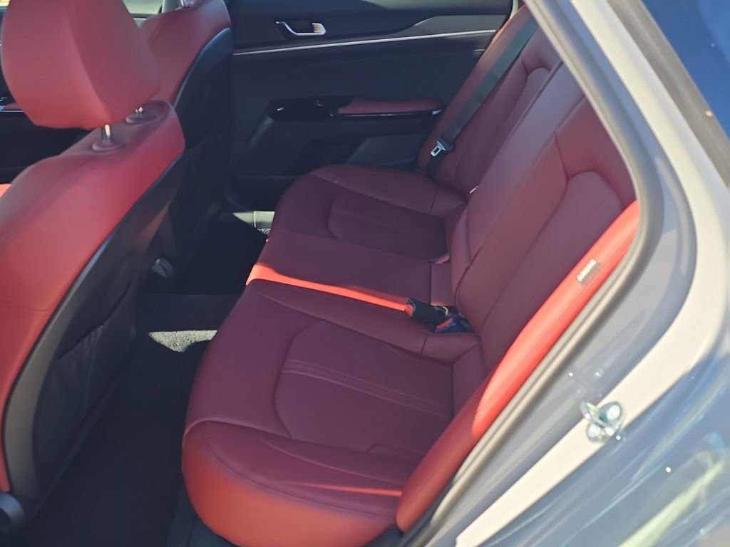 New 2026 Kia K5 GT-Line w/ GT-Line Premium Package image 17