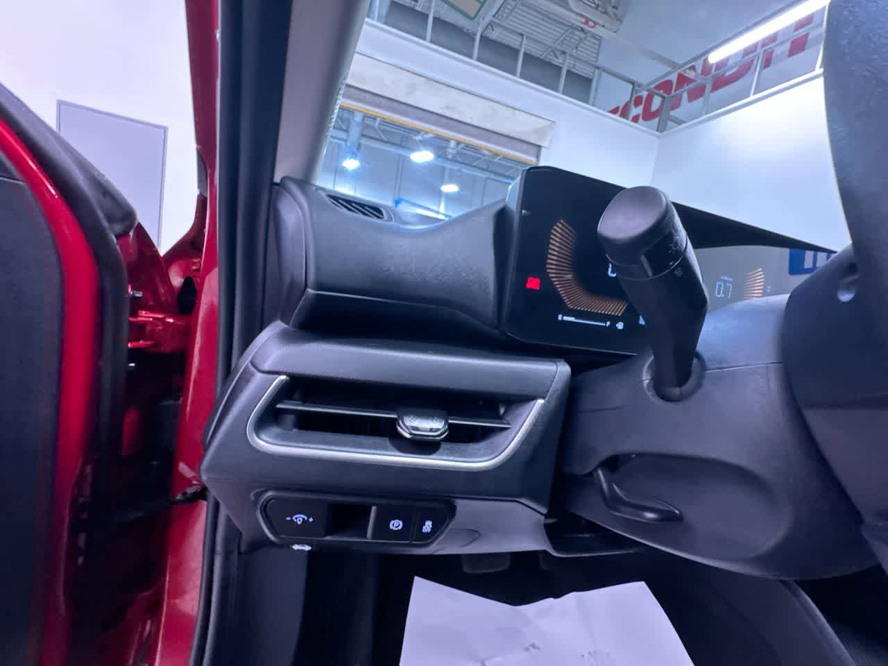Used 2025 Kia K4 LXS image 16