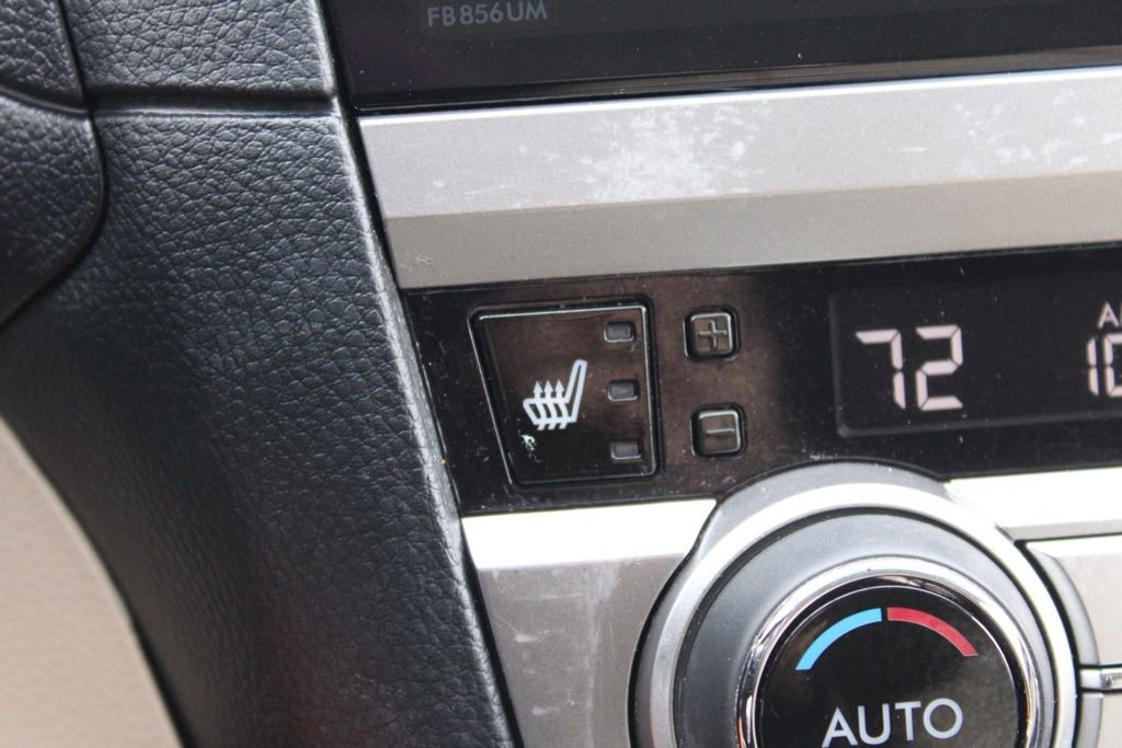 Used 2017 Subaru Outback 2.5i Premium image 36