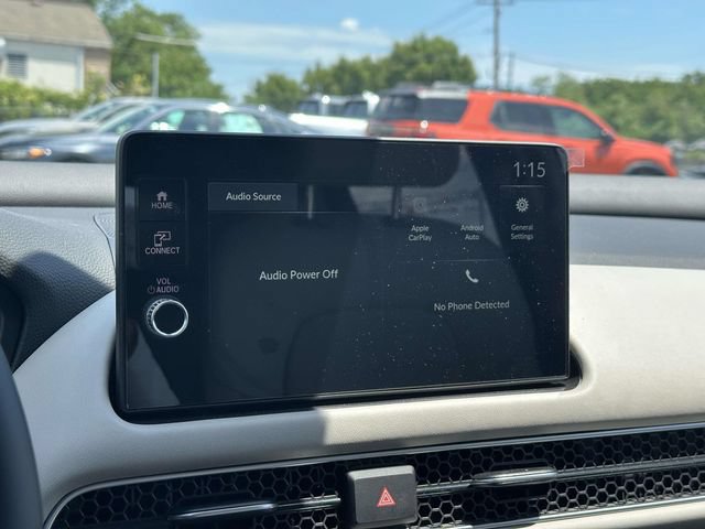 New 2027 Honda HR-V EX-L image 24