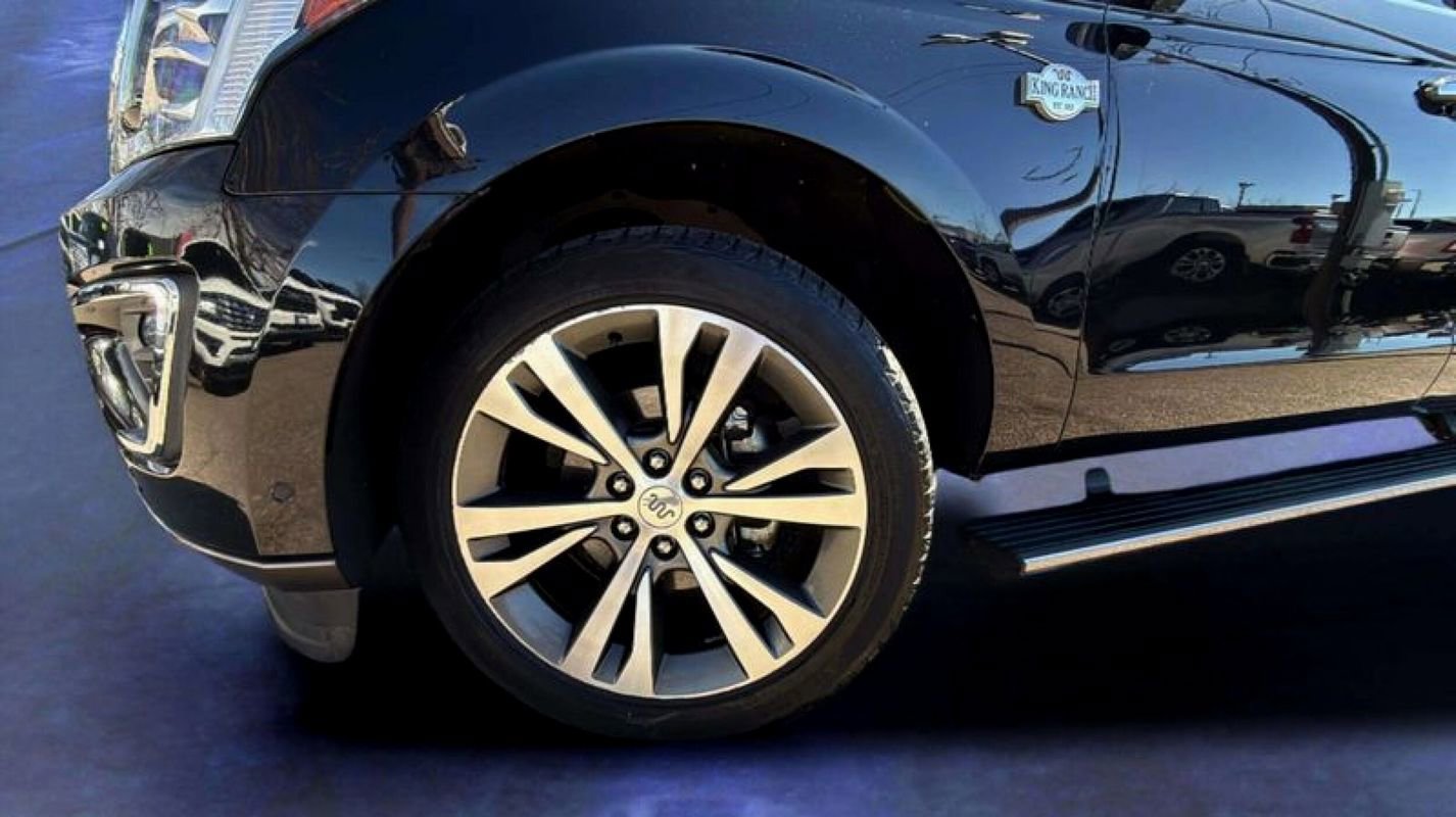 Used 2020 Ford Expedition Max King Ranch image 20