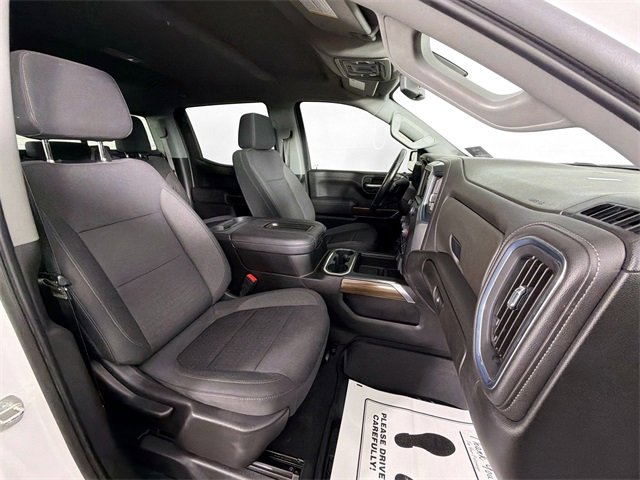 Used 2022 Chevrolet Silverado 1500 LT Trail Boss w/ Convenience Package II image 26