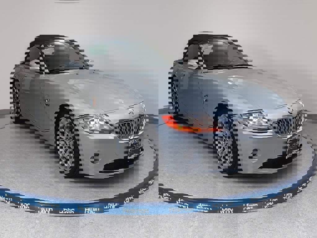Used 2004 BMW Z4 3.0i image 4