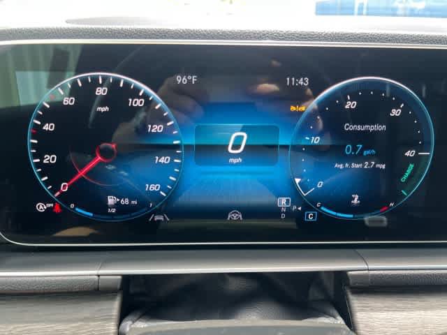Certified 2022 Mercedes-Benz GLE 350 image 33
