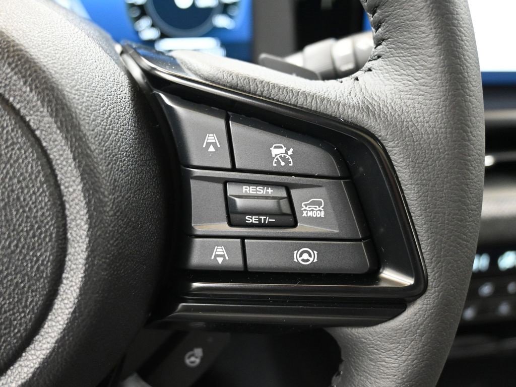 New 2026 Subaru Outback Limited image 27