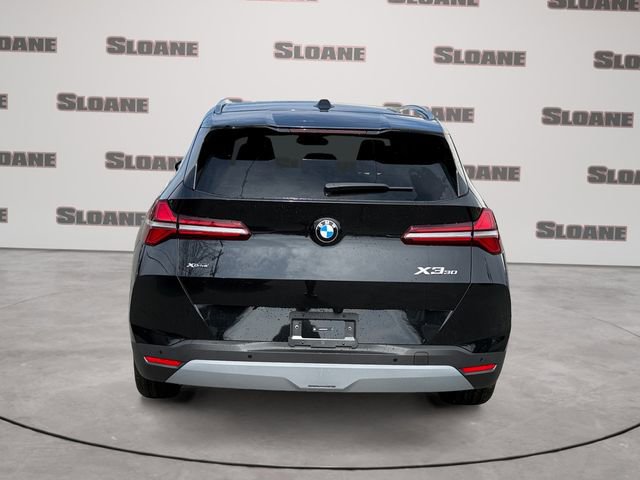 New 2026 BMW X3 xDrive30 w/ Premium Package AWD/4WD image 4