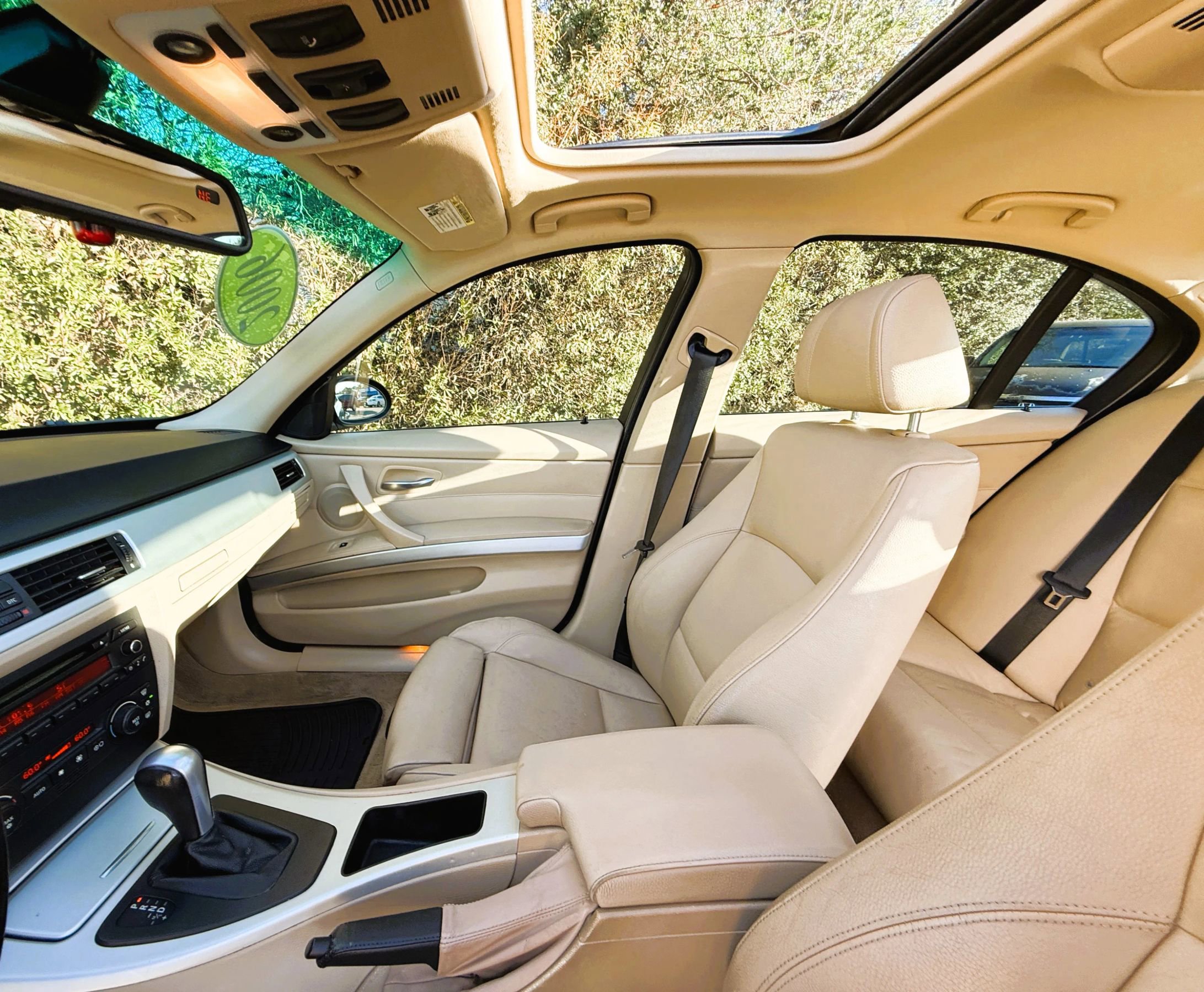 Used 2006 BMW 330i 330i Sedan 4D image 41