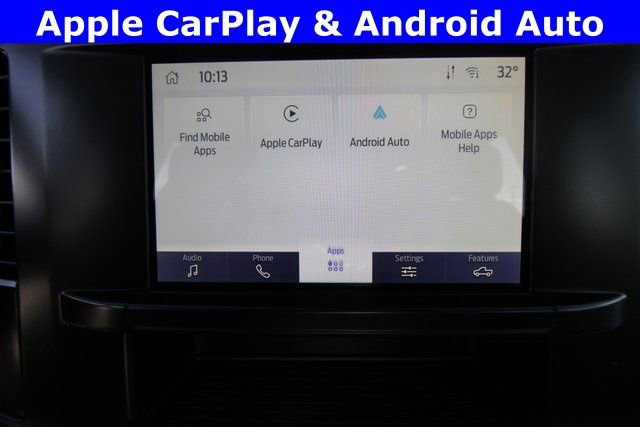 New 2026 Ford F250 XL w/ STX Appearance Package image 2