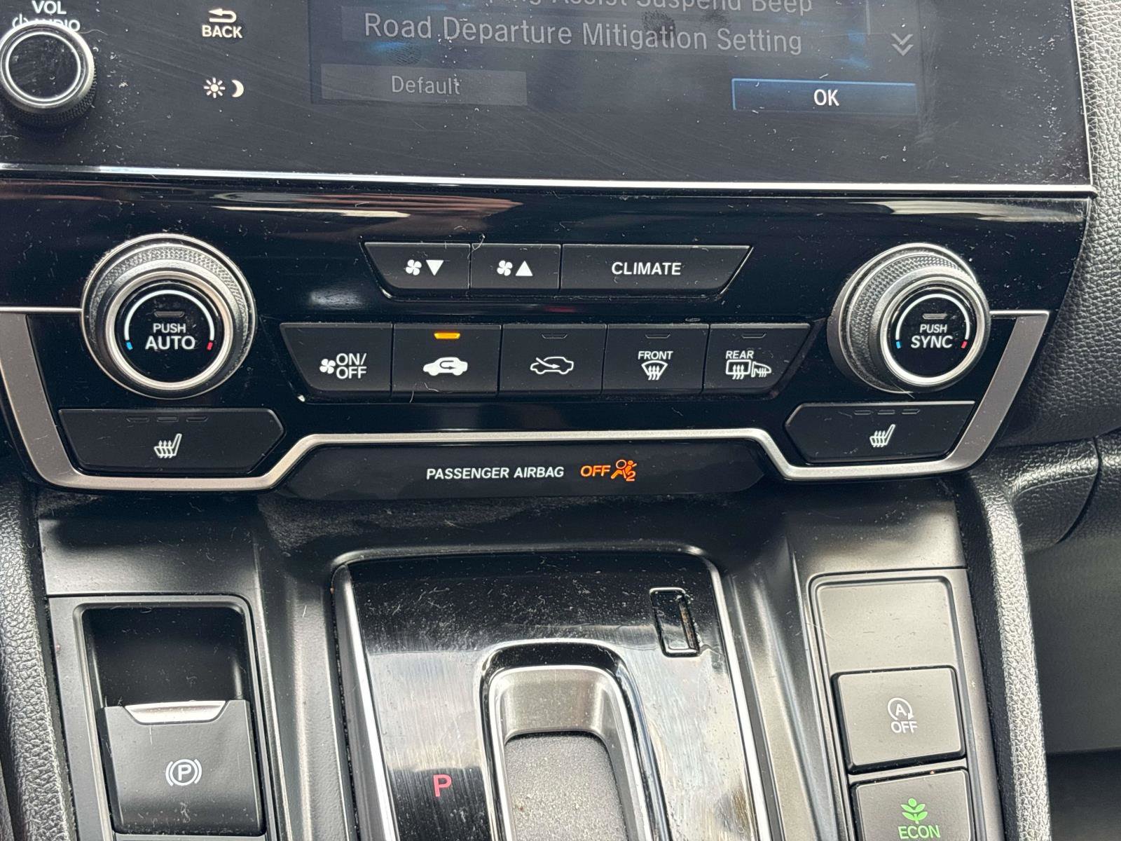 Used 2020 Honda CR-V Touring image 27