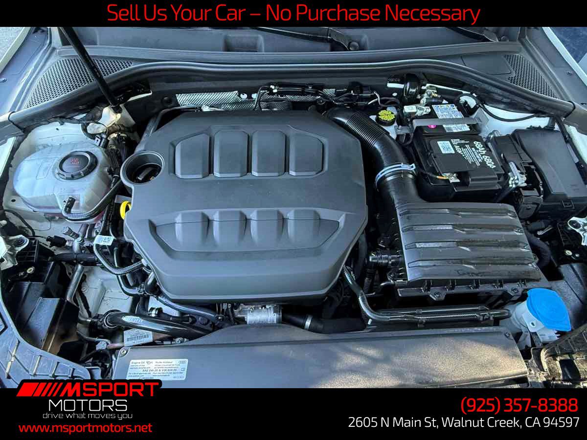 Used 2022 Audi A3 2.0T Premium Plus FWD image 32