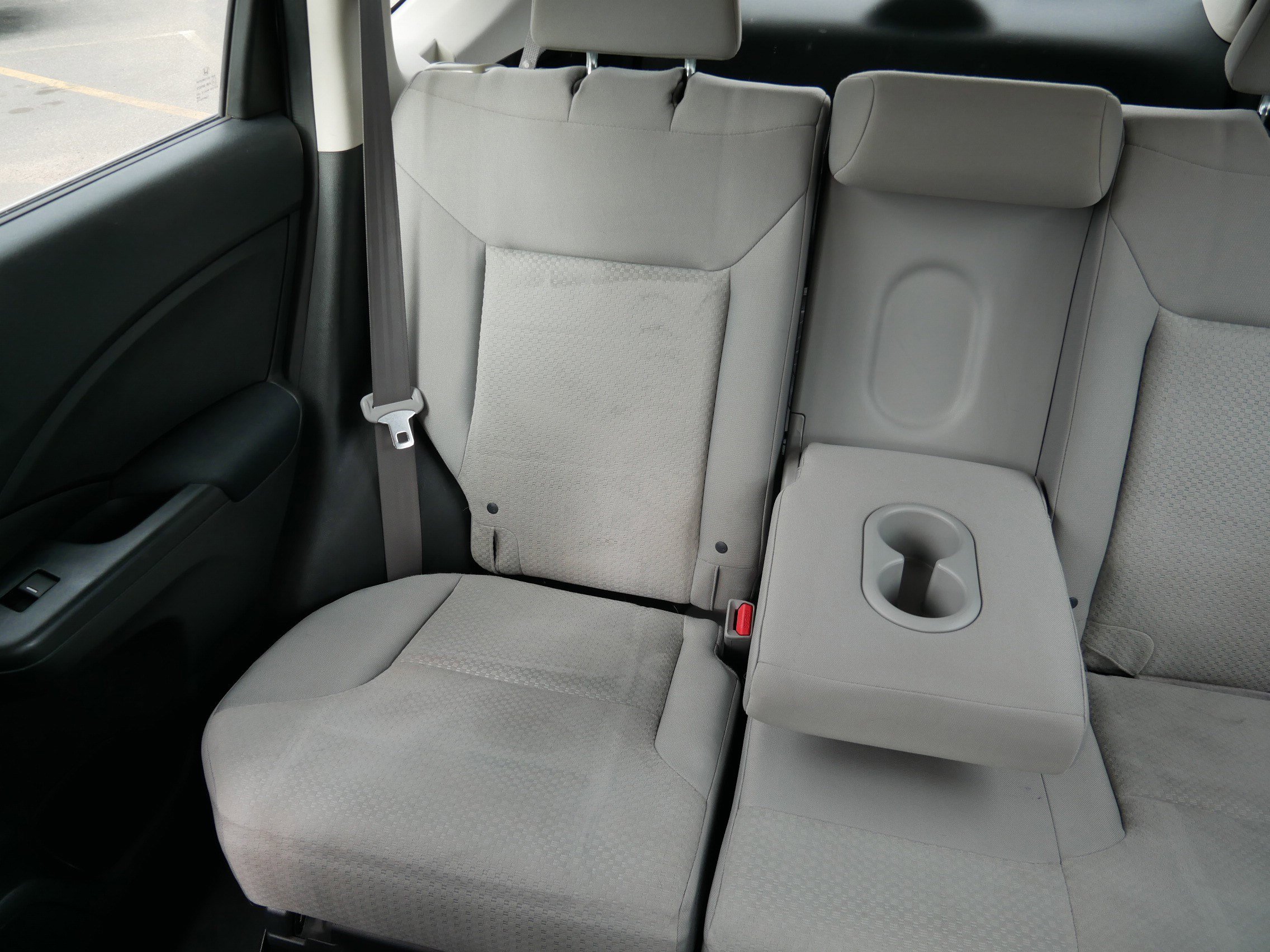 Used 2016 Honda CR-V LX image 12