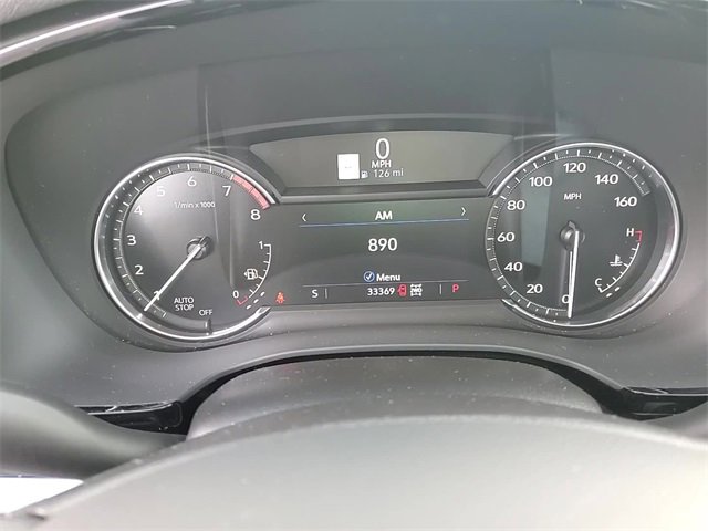 Certified 2024 Cadillac XT6 Premium Luxury w/ LPO, Floor Liner Package image 18