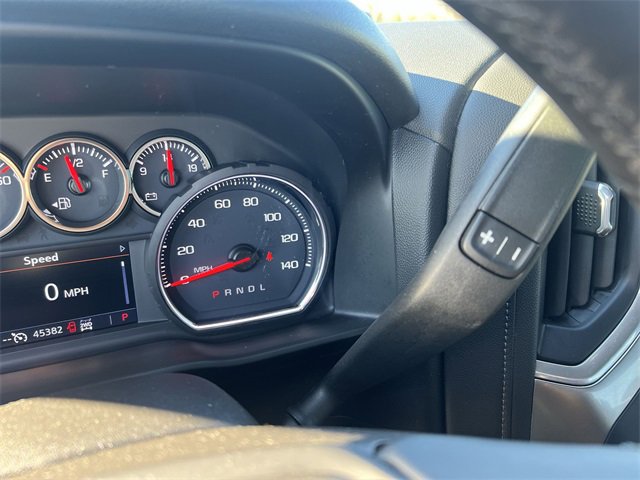 Used 2019 Chevrolet Silverado 1500 RST image 15