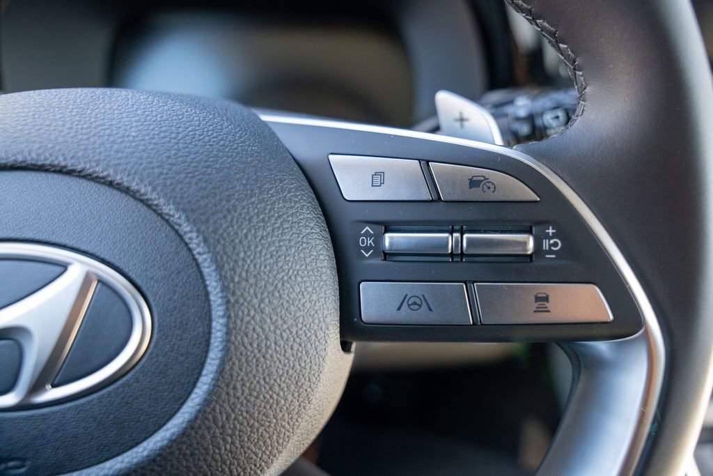 Used 2025 Hyundai Palisade SEL image 23