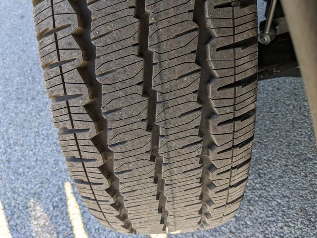 New 2026 Ford Transit 250 148 Medium Roof w/ Load Area Protection Package image 34