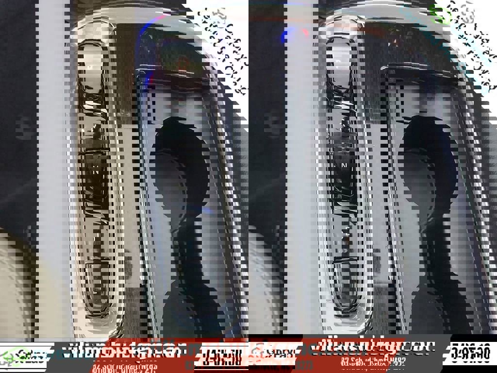 Certified 2022 Buick Enclave Essence w/ Sport Touring Edition image 15