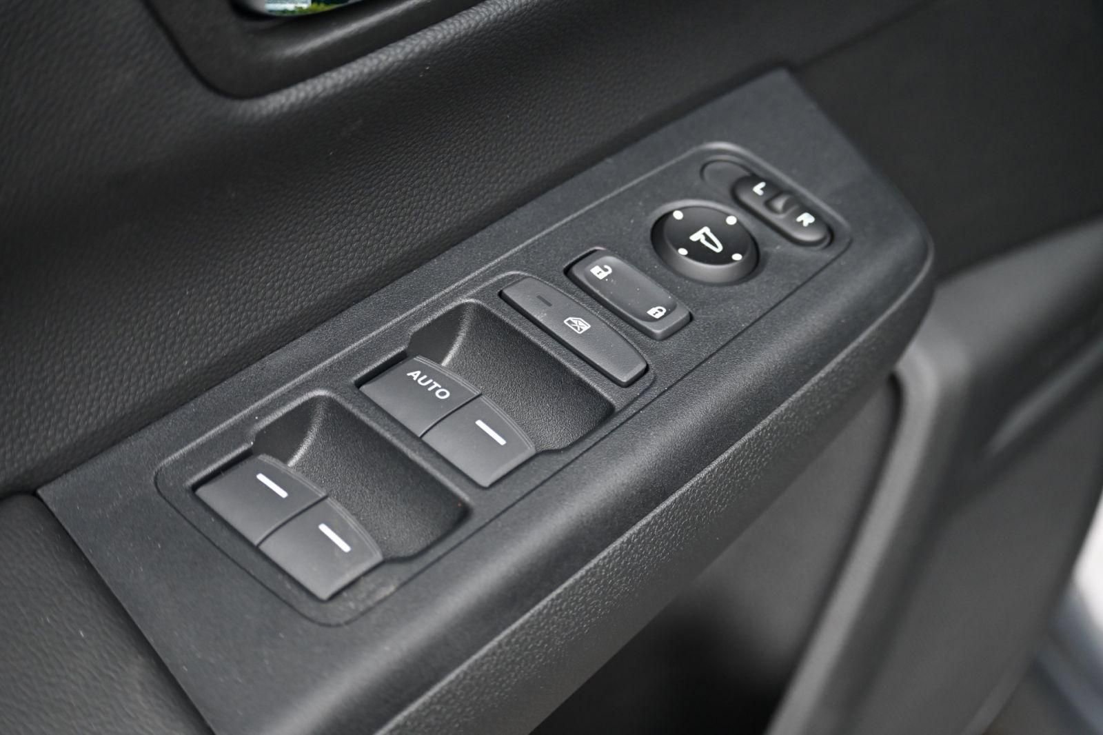 New 2026 Honda CR-V LX image 17