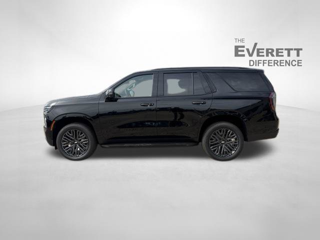 New 2026 Chevrolet Tahoe RST w/ Comfort Package AWD/4WD image 4