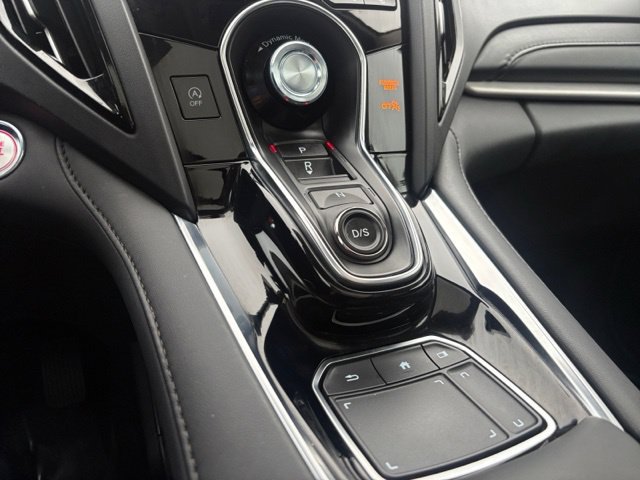 Used 2024 Acura RDX SH-AWD image 29