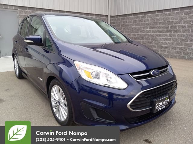 Used 2017 Ford C-MAX SE