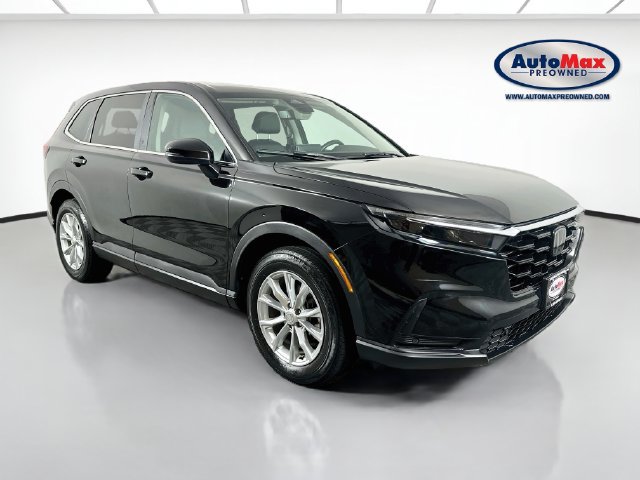 Used 2024 Honda CR-V EX-L image 1