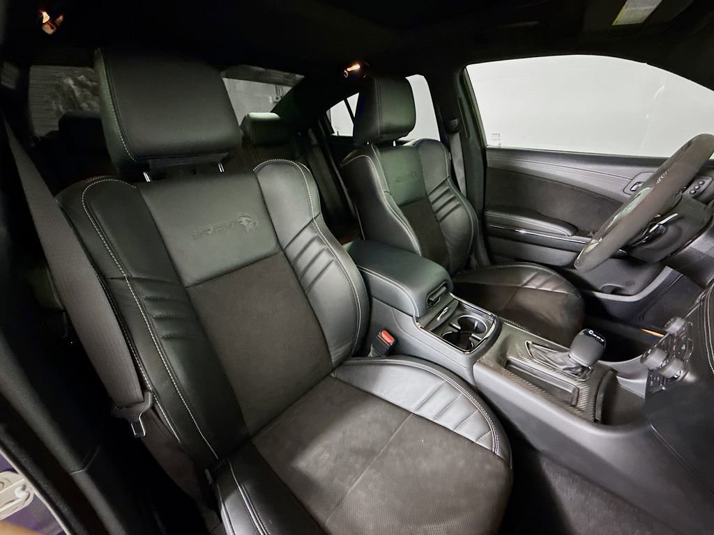 Used 2023 Dodge Charger SRT Hellcat w/ Harman/Kardon Audio Group image 28