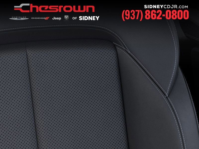 New 2025 Jeep Grand Cherokee L Limited w/ Luxury Tech Group II image 20