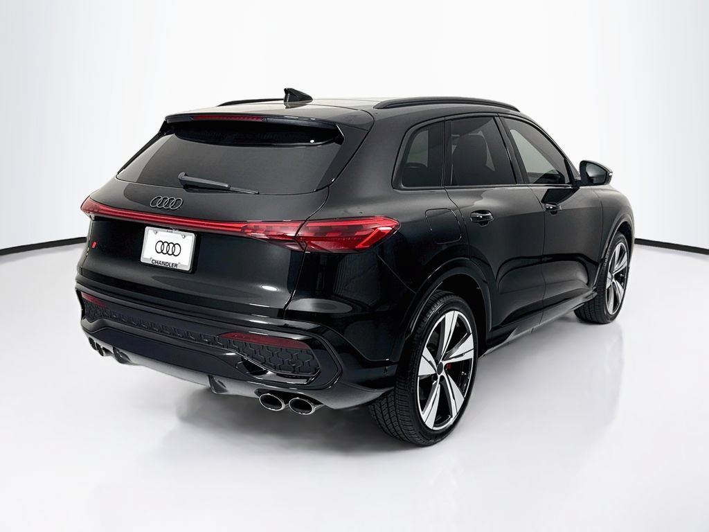 New 2026 Audi SQ5 Premium Plus AWD/4WD image 5