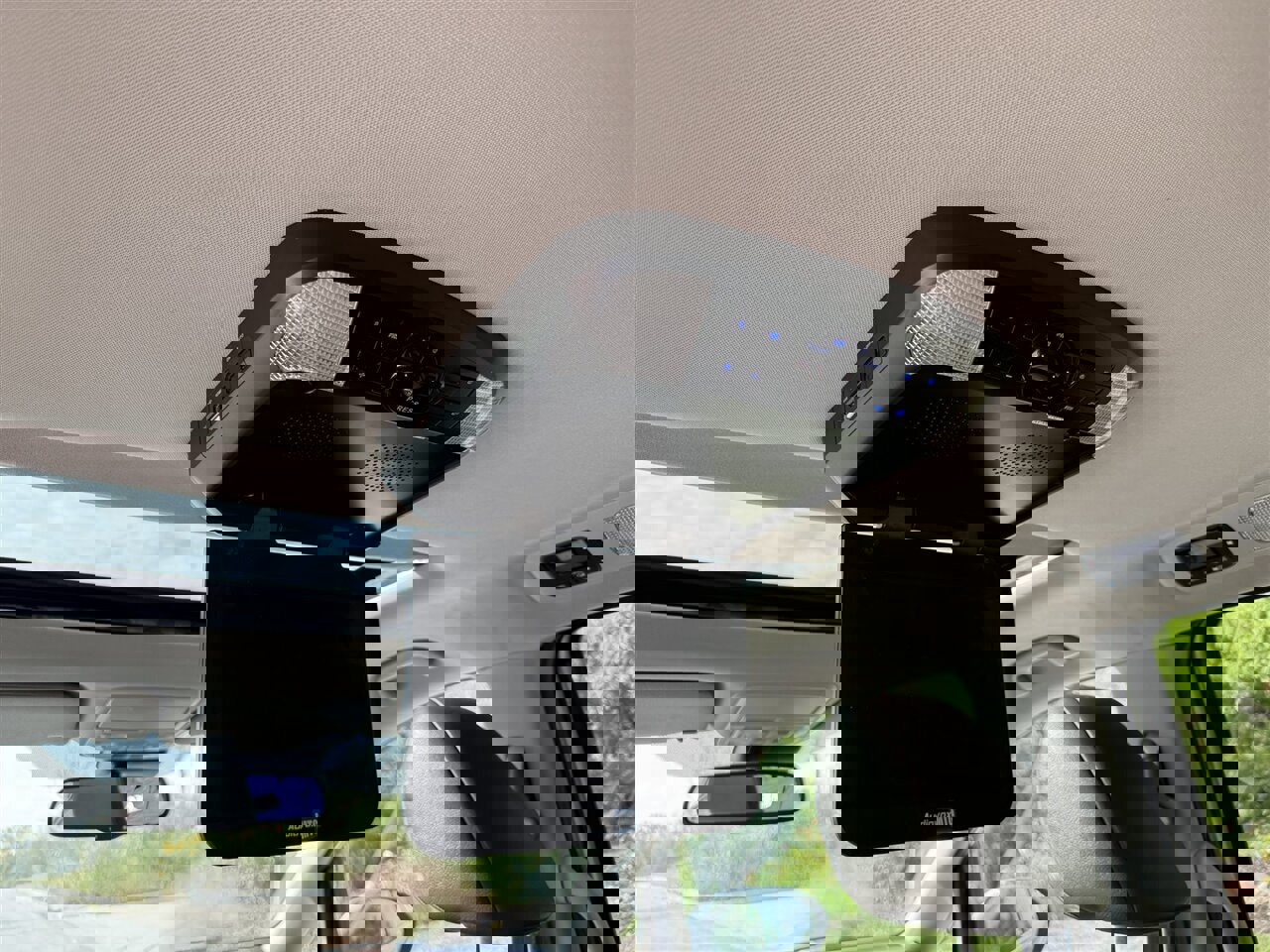 Used 2017 Honda Odyssey EX-L image 23