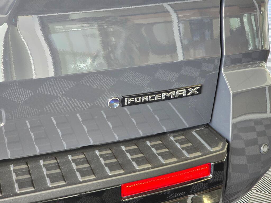 Used 2026 Toyota 4Runner TRD Pro AWD/4WD image 12