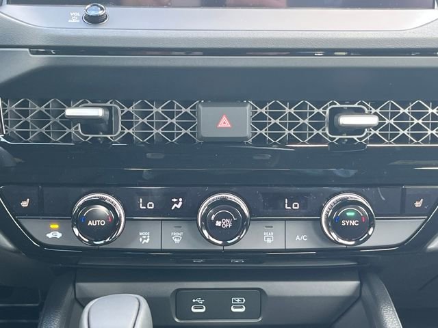 New 2025 Honda Accord Sport image 28