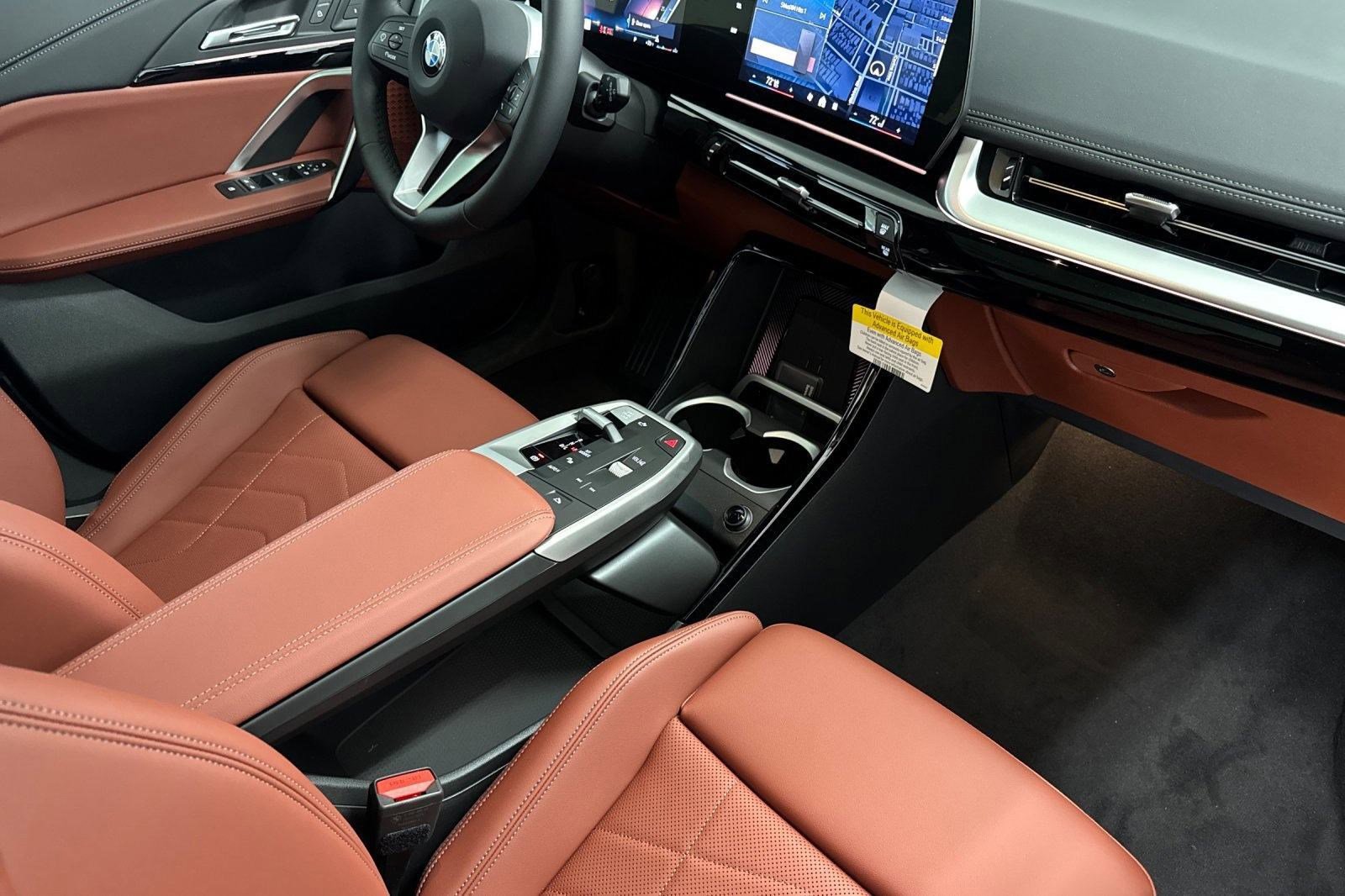 New 2026 BMW X1 xDrive28i w/ Convenience Package image 27