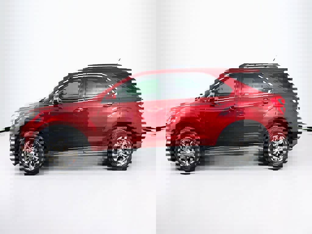 Used 2016 Chevrolet Equinox LT w/ Convenience Package FWD image 3