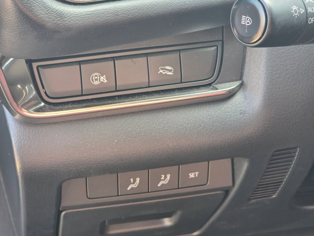 Used 2025 MAZDA CX-30 AWD 2.5 S w/ Preferred Package image 14