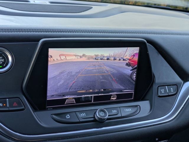 Used 2022 Chevrolet Blazer LT image 22