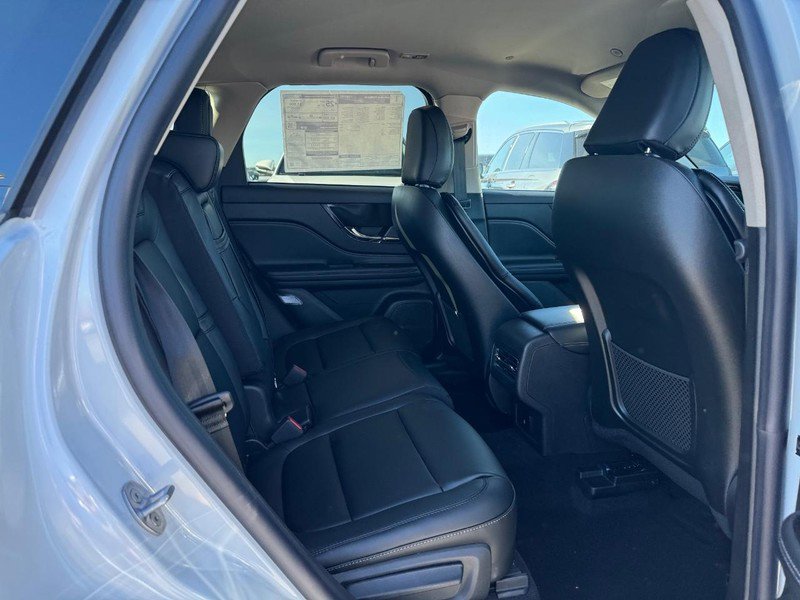 New 2025 Lincoln Corsair FWD image 11