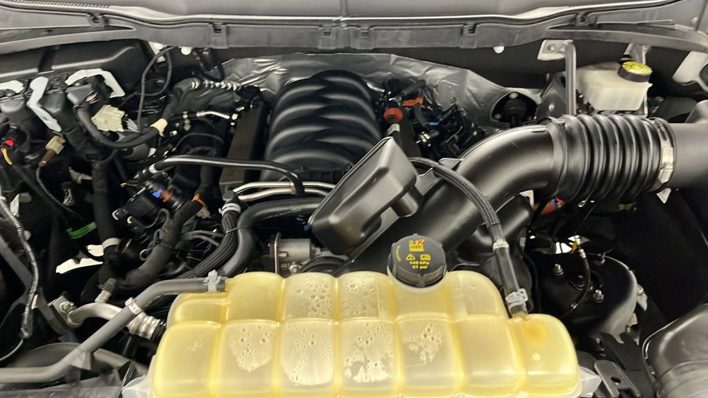 Used 2023 Ford F150 XLT w/ Equipment Group 302A High image 27