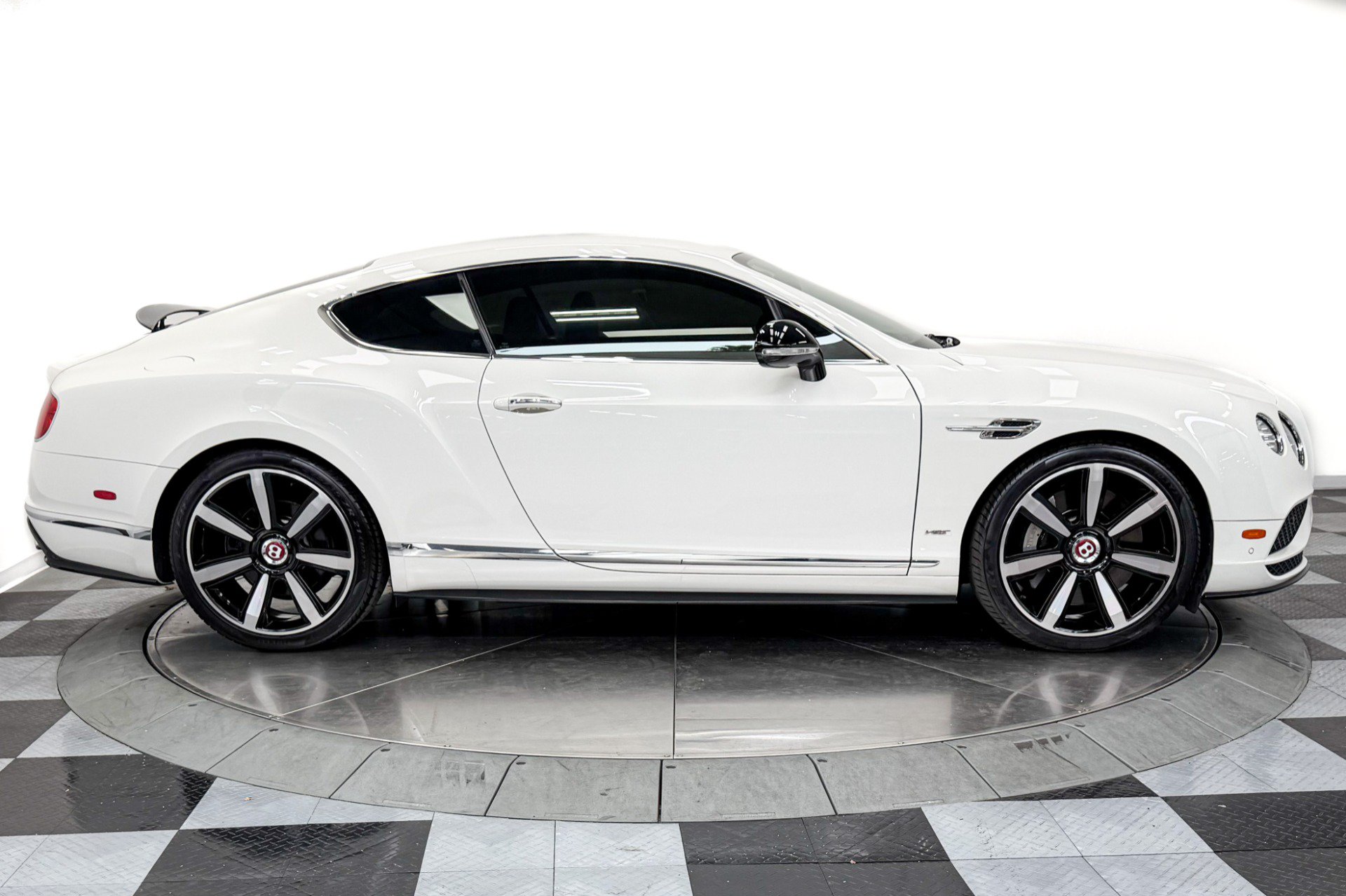 Used 2016 Bentley Continental GT V8 S AWD/4WD image 30