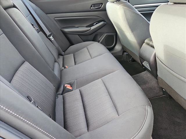 Used 2023 Nissan Altima 2.5 SV image 18