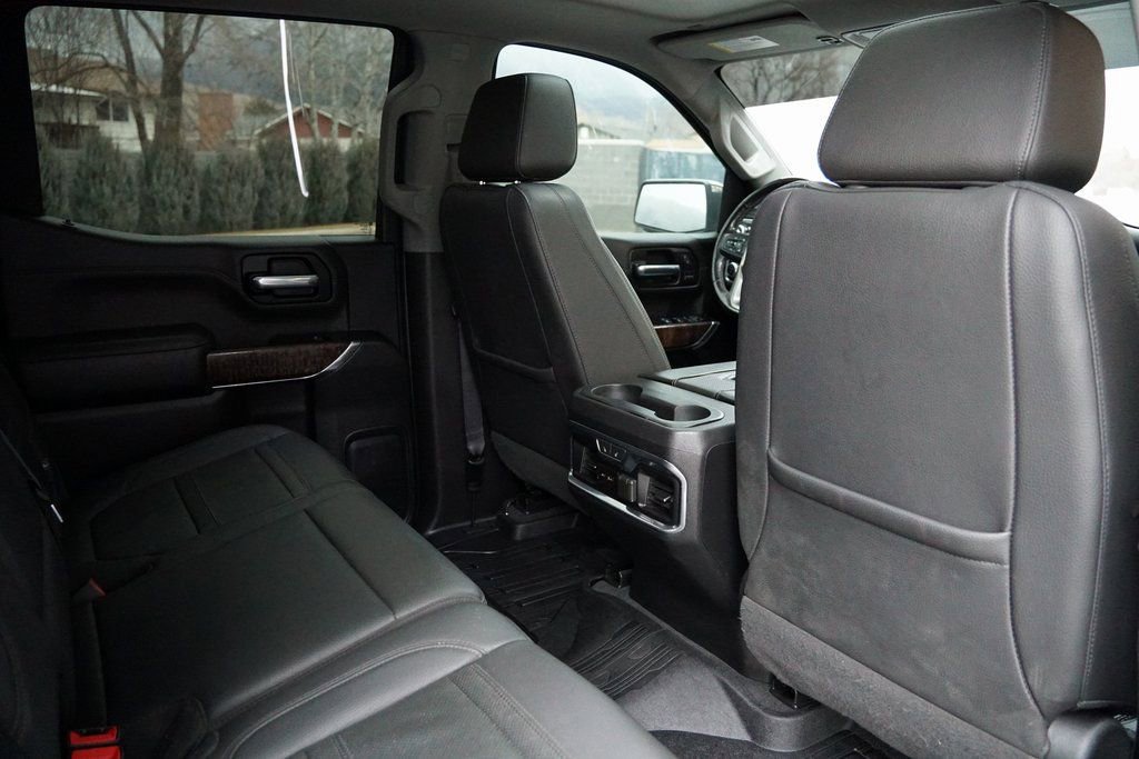 Used 2019 GMC Sierra 1500 Denali w/ Denali Ultimate Package image 43